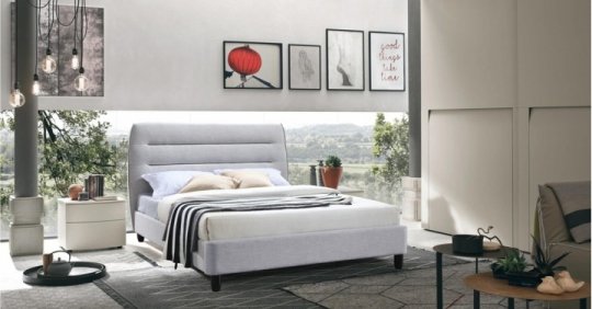 Majestik franciaágy