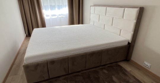 // VERONA // franciaágy 