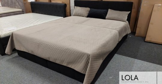 // LOLA // Franciaágy