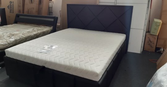 // SAN TROPEZ // franciaágy